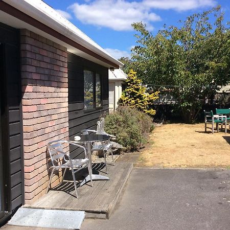 Asure Kapiti Court Motel Paraparaumu Bagian luar foto