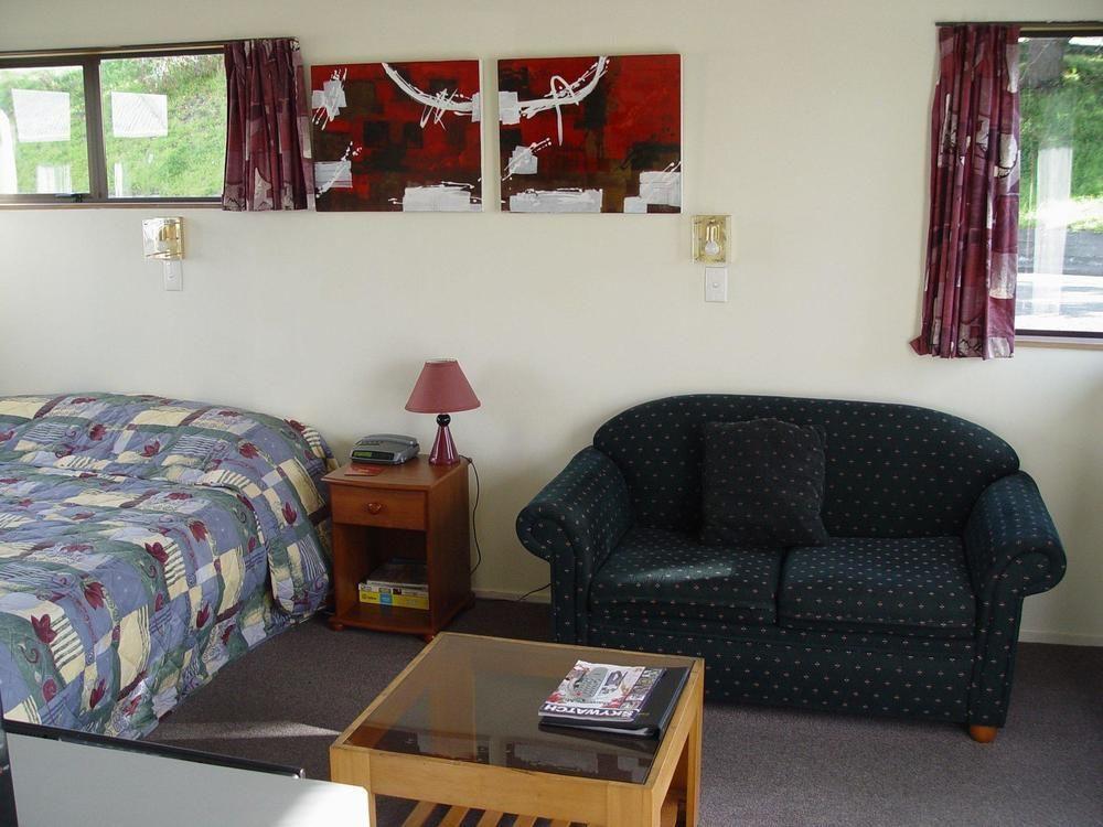 Asure Kapiti Court Motel Paraparaumu Ruang foto
