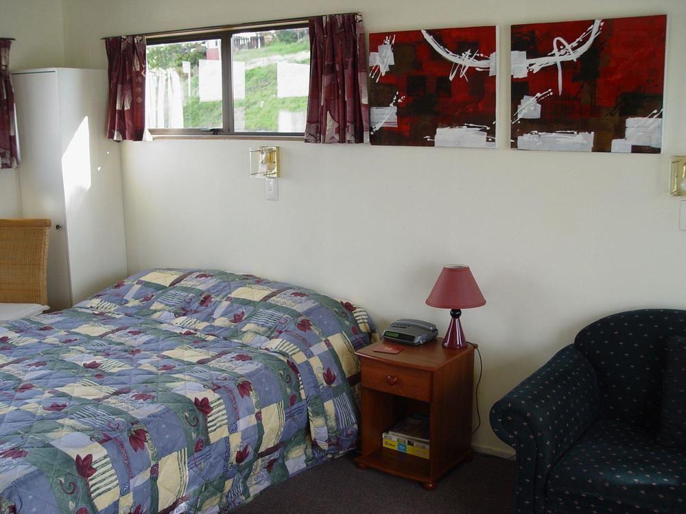 Asure Kapiti Court Motel Paraparaumu Ruang foto